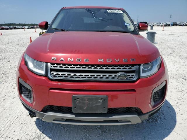 Photo 4 VIN: SALVP2BG9HH225286 - LAND ROVER RANGE ROVE 