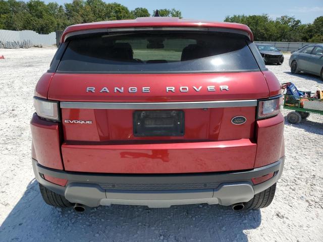 Photo 5 VIN: SALVP2BG9HH225286 - LAND ROVER RANGE ROVE 