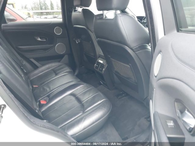 Photo 7 VIN: SALVP2BG9HH230911 - LAND ROVER RANGE ROVER EVOQUE 