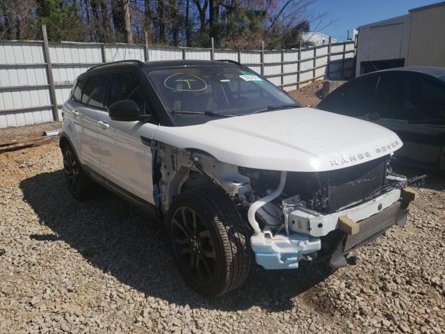 Photo 0 VIN: SALVP2BG9HH242878 - LAND ROVER RANGE ROVER EVOQUE 