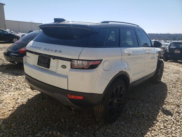 Photo 3 VIN: SALVP2BG9HH242878 - LAND ROVER RANGE ROVER EVOQUE 