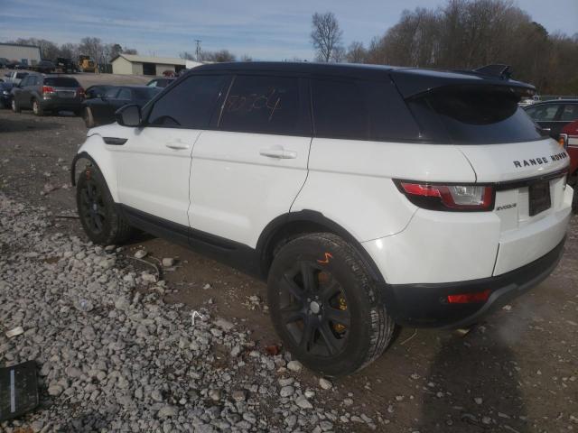 Photo 2 VIN: SALVP2BG9HH248535 - LAND ROVER RANGE ROVE 