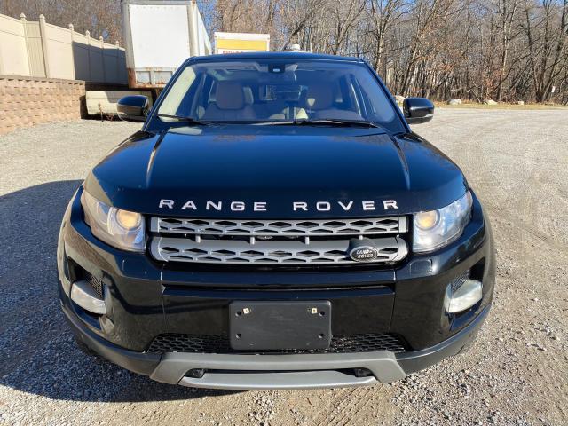 Photo 9 VIN: SALVP2BGXDH741585 - LAND ROVER RANGE ROVE 