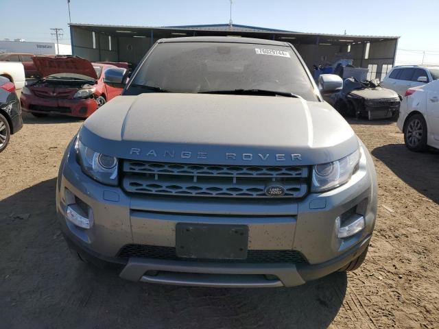 Photo 4 VIN: SALVP2BGXDH804152 - LAND ROVER RANGE ROVE 