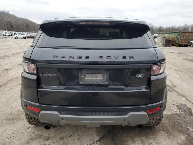 Photo 5 VIN: SALVP2BGXDH839144 - LAND ROVER RANGEROVER 