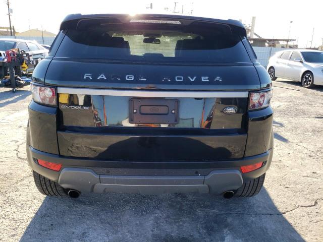 Photo 5 VIN: SALVP2BGXDH854470 - LAND ROVER RANGEROVER 