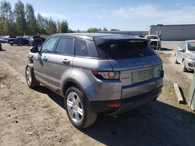 Photo 2 VIN: SALVP2BGXEH860934 - LAND ROVER RANGE ROVE 