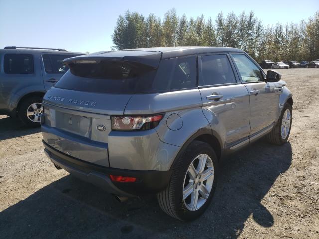 Photo 3 VIN: SALVP2BGXEH860934 - LAND ROVER RANGE ROVE 