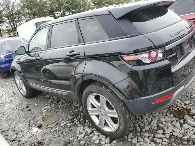 Photo 1 VIN: SALVP2BGXEH867348 - LAND ROVER RANGE ROVE 