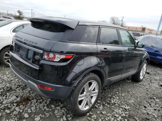 Photo 2 VIN: SALVP2BGXEH867348 - LAND ROVER RANGE ROVE 