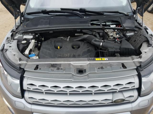 Photo 6 VIN: SALVP2BGXEH890158 - LAND ROVER RANGE ROVE 