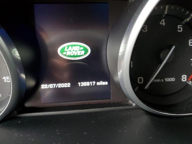 Photo 7 VIN: SALVP2BGXEH932201 - LAND ROVER RANGE ROVE 