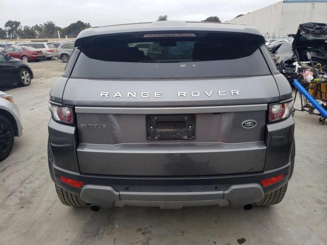 Photo 5 VIN: SALVP2BGXFH004793 - LAND ROVER RANGEROVER 