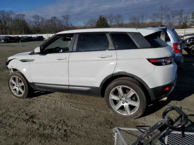 Photo 1 VIN: SALVP2BGXFH021075 - LAND ROVER RANGE ROVE 