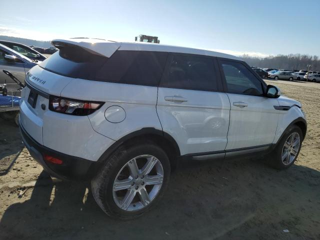 Photo 2 VIN: SALVP2BGXFH021075 - LAND ROVER RANGE ROVE 