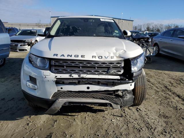 Photo 4 VIN: SALVP2BGXFH021075 - LAND ROVER RANGE ROVE 