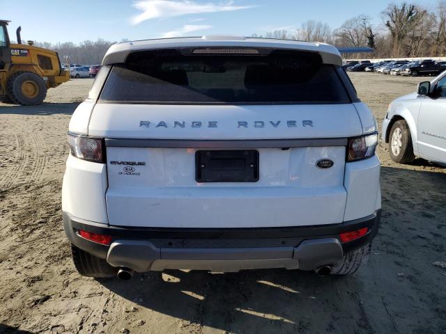 Photo 5 VIN: SALVP2BGXFH021075 - LAND ROVER RANGE ROVE 