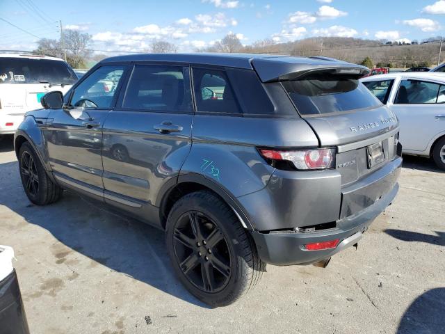 Photo 1 VIN: SALVP2BGXFH041116 - LAND-ROVER RANGE ROVE 