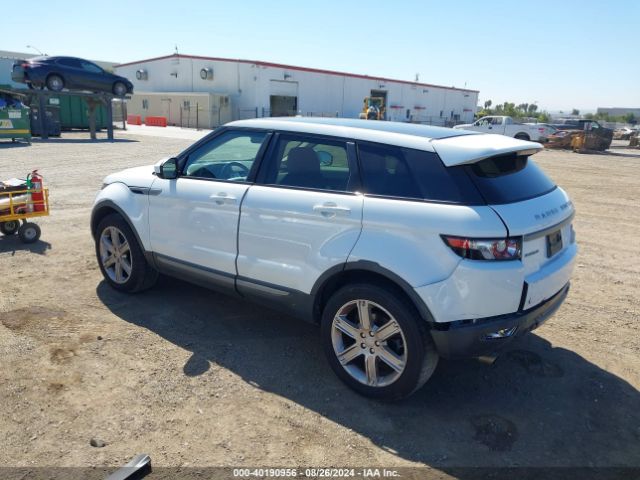 Photo 2 VIN: SALVP2BGXFH041794 - LAND ROVER RANGE ROVER EVOQUE 