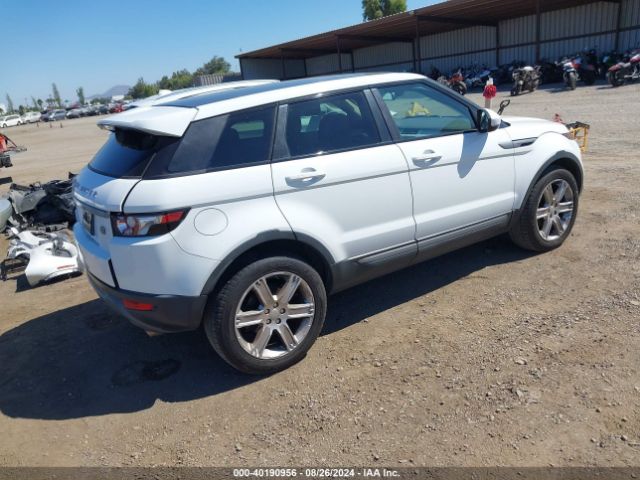 Photo 3 VIN: SALVP2BGXFH041794 - LAND ROVER RANGE ROVER EVOQUE 