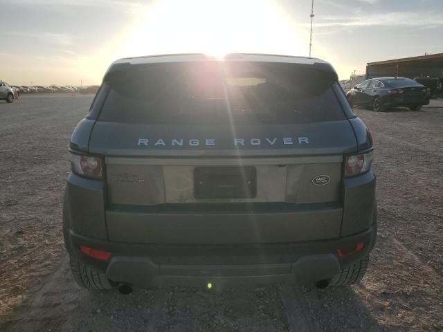 Photo 5 VIN: SALVP2BGXFH041942 - LAND ROVER RANGE ROVE 