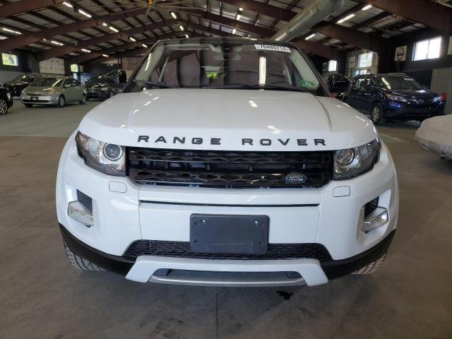 Photo 4 VIN: SALVP2BGXFH060507 - LAND ROVER RANGE ROVE 