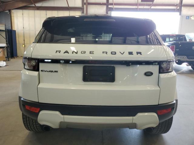 Photo 5 VIN: SALVP2BGXFH060507 - LAND ROVER RANGE ROVE 