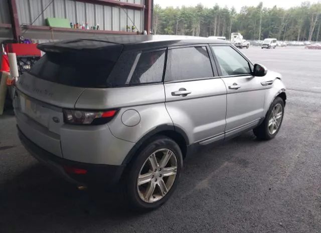 Photo 3 VIN: SALVP2BGXFH071345 - LAND ROVER RANGE ROVER EVOQUE 