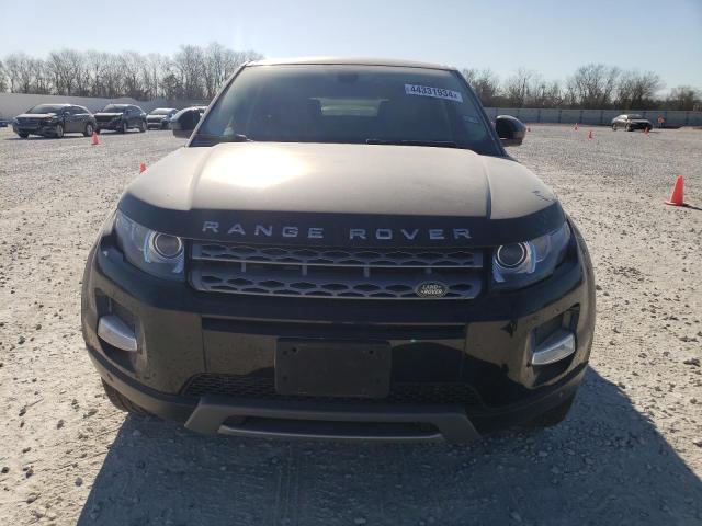 Photo 4 VIN: SALVP2BGXFH073774 - LAND ROVER RANGEROVER 