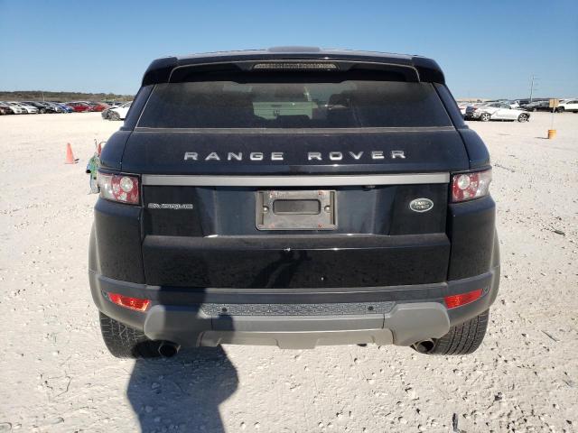 Photo 5 VIN: SALVP2BGXFH073774 - LAND ROVER RANGEROVER 