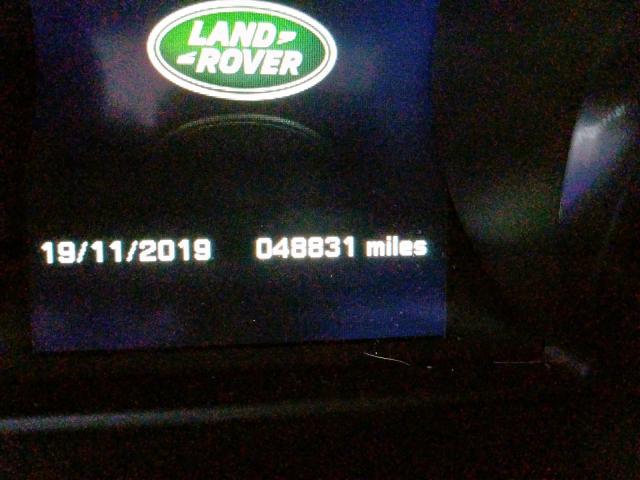 Photo 7 VIN: SALVP2BGXFH074648 - LAND ROVER RANGE ROVE 