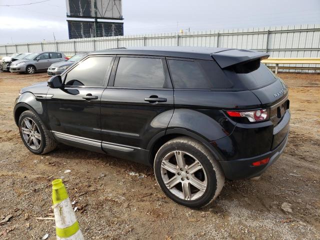 Photo 1 VIN: SALVP2BGXFH076254 - LAND ROVER RANGE ROVE 