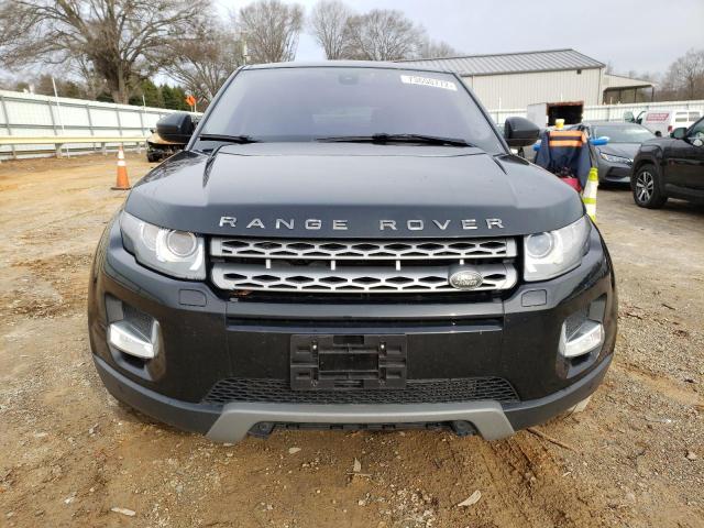 Photo 4 VIN: SALVP2BGXFH076254 - LAND ROVER RANGE ROVE 