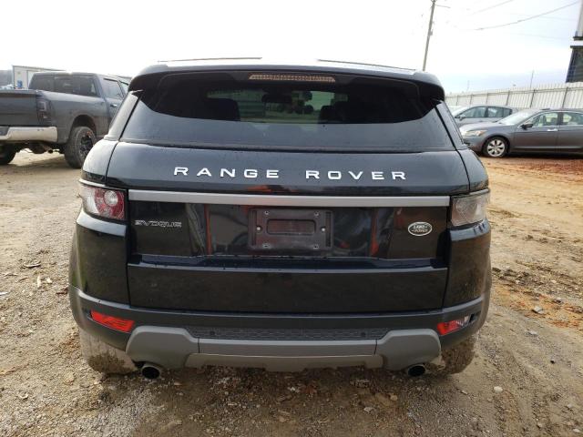 Photo 5 VIN: SALVP2BGXFH076254 - LAND ROVER RANGE ROVE 