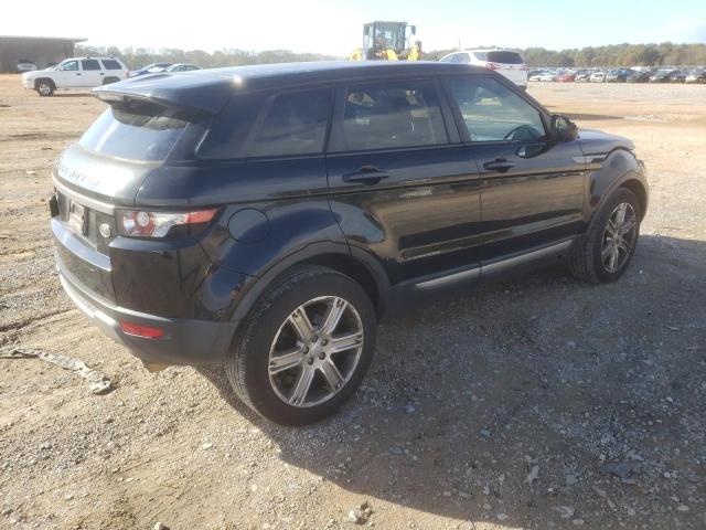 Photo 3 VIN: SALVP2BGXFH077467 - LAND ROVER RANGE ROVE 