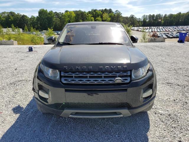 Photo 4 VIN: SALVP2BGXFH956676 - LAND ROVER RANGEROVER 