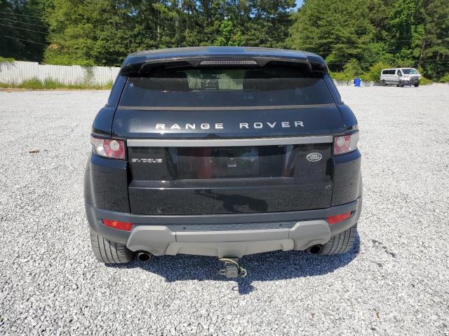 Photo 5 VIN: SALVP2BGXFH956676 - LAND ROVER RANGEROVER 