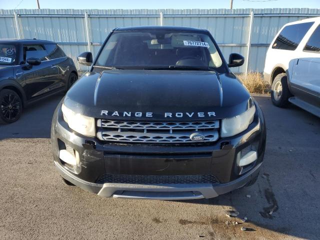 Photo 4 VIN: SALVP2BGXFH961246 - LAND ROVER RANGE ROVE 