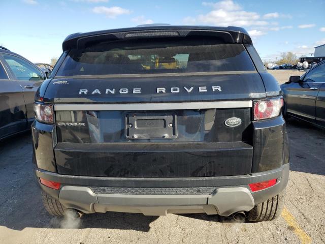 Photo 5 VIN: SALVP2BGXFH965054 - LAND ROVER RANGE ROVE 