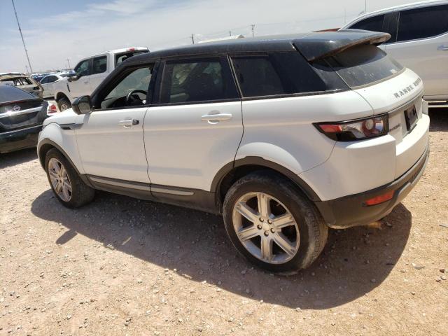 Photo 1 VIN: SALVP2BGXFH994652 - LAND ROVER RANGEROVER 