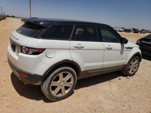 Photo 2 VIN: SALVP2BGXFH994652 - LAND ROVER RANGEROVER 