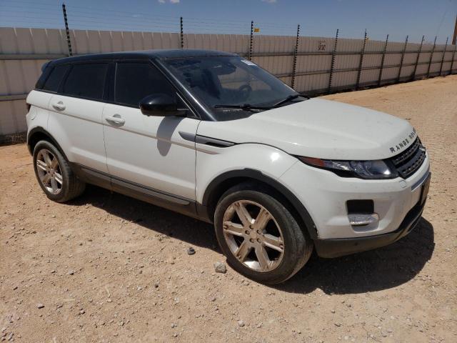 Photo 3 VIN: SALVP2BGXFH994652 - LAND ROVER RANGEROVER 