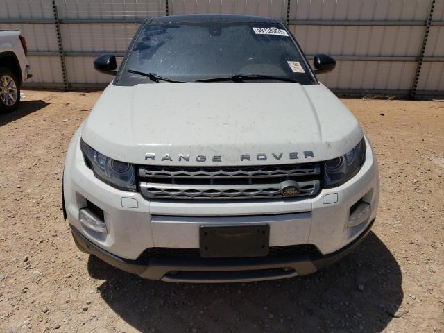 Photo 4 VIN: SALVP2BGXFH994652 - LAND ROVER RANGEROVER 