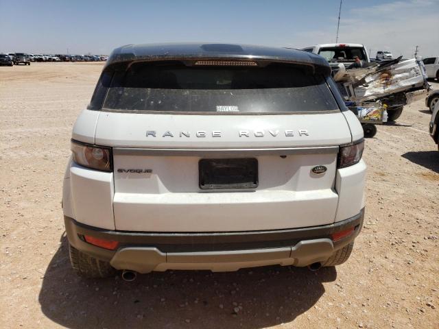 Photo 5 VIN: SALVP2BGXFH994652 - LAND ROVER RANGEROVER 