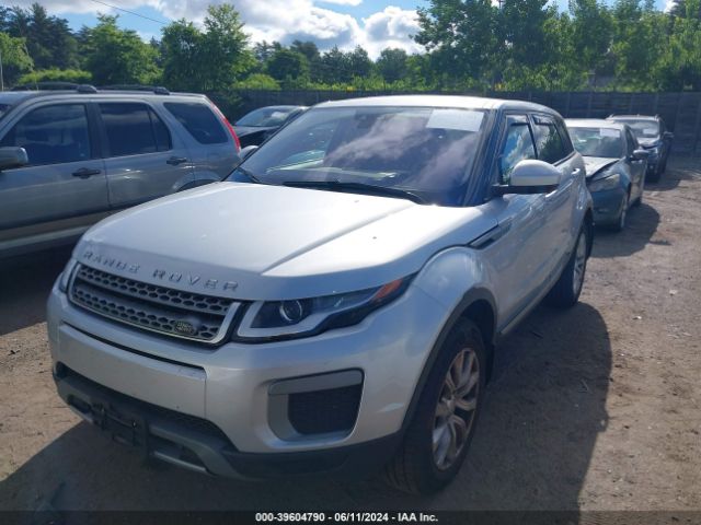 Photo 1 VIN: SALVP2BGXGH078877 - LAND ROVER RANGE ROVER EVOQUE 