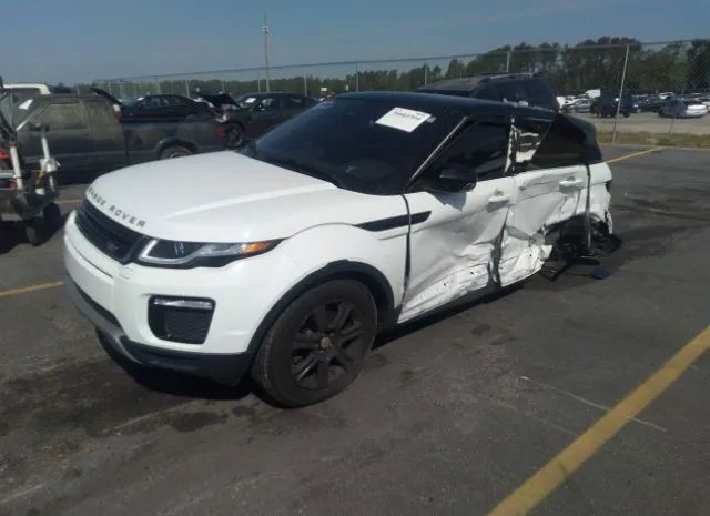 Photo 1 VIN: SALVP2BGXGH079737 - LAND ROVER RANGE ROVER EVOQUE 