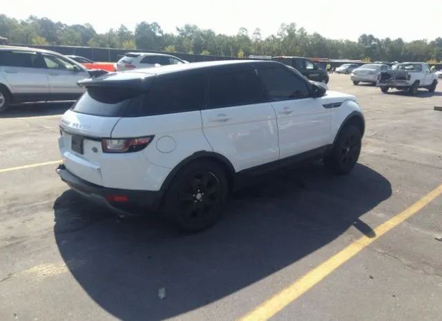 Photo 3 VIN: SALVP2BGXGH079737 - LAND ROVER RANGE ROVER EVOQUE 