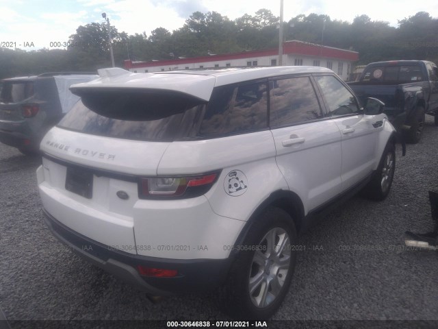 Photo 3 VIN: SALVP2BGXGH080628 - LAND ROVER RANGE ROVER EVOQUE 