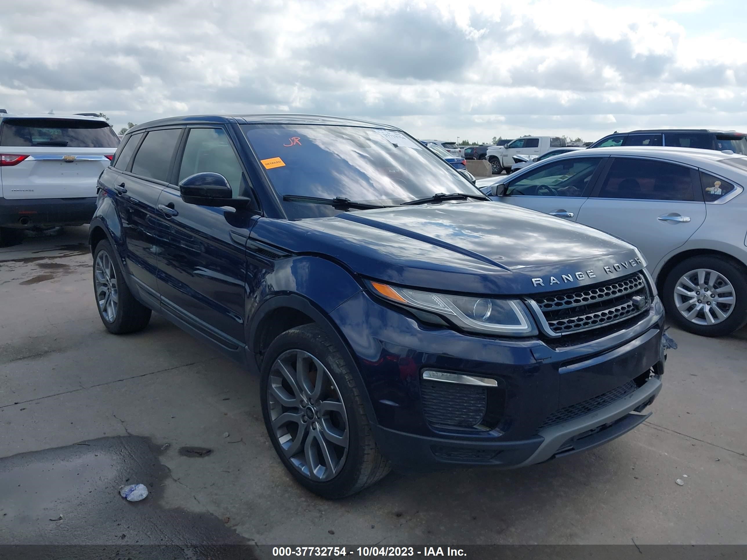 Photo 0 VIN: SALVP2BGXGH120285 - LAND ROVER RANGE ROVER EVOQUE 