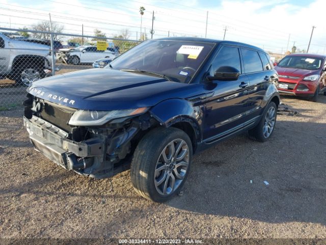 Photo 1 VIN: SALVP2BGXGH144022 - LAND ROVER RANGE ROVER EVOQUE 